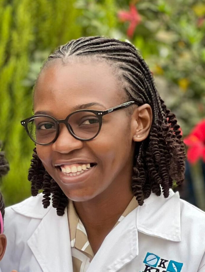 Dr. Musonda Simutowe